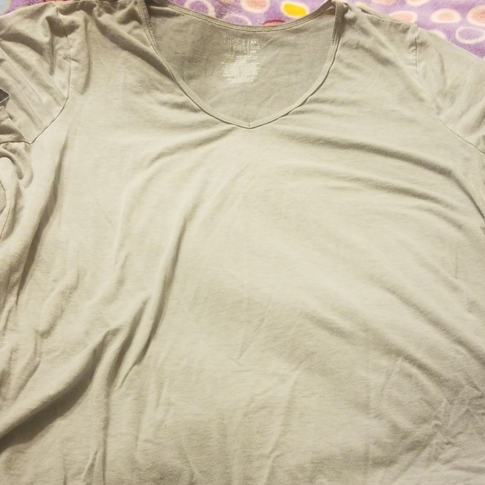 Top. Womens.